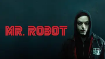 Задник к сериалу "Мистер Робот" #1302529
