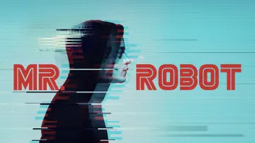 Задник к сериалу "Мистер Робот" #1302530