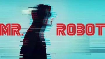 Задник к сериалу "Мистер Робот" #1302531