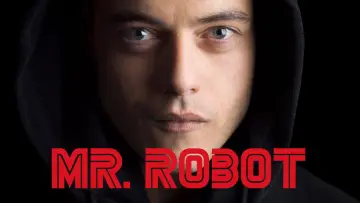 Задник к сериалу "Мистер Робот" #1302539
