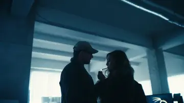 Задник к сериалу "Мистер Робот" #1302548