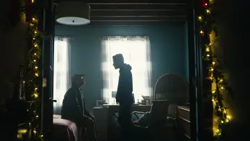 Задник к сериалу "Мистер Робот" #1302549