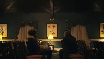 Задник к сериалу "Мистер Робот" #1302555