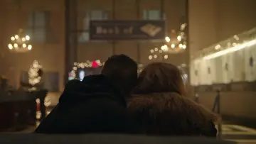 Задник к сериалу "Мистер Робот" #1302556