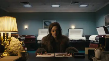 Задник к сериалу "Мистер Робот" #1302557