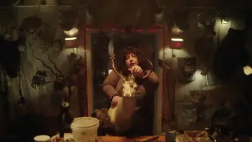 Задник к сериалу "Мистер Робот" #1302559