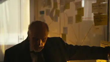 Задник к сериалу "Мистер Робот" #1302562