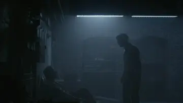 Задник к сериалу "Мистер Робот" #1302564