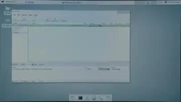 Задник к сериалу "Мистер Робот" #1302566