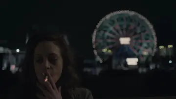 Задник к сериалу "Мистер Робот" #1302569