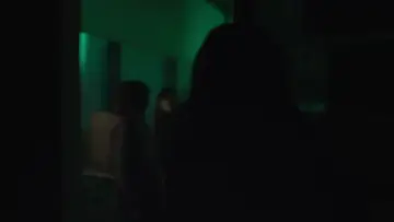 Задник к сериалу "Мистер Робот" #1302572