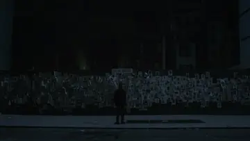 Задник к сериалу "Мистер Робот" #1302573