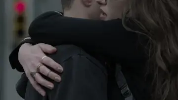 Задник к сериалу "Мистер Робот" #1302577