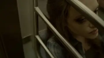 Задник к сериалу "Мистер Робот" #1302580