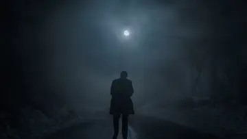 Задник к сериалу "Мистер Робот" #1302600