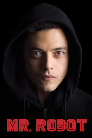 Постер к сериалу "Мистер Робот" #1302616