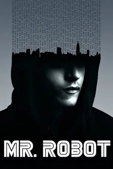 Постер к сериалу "Мистер Робот" #1302617