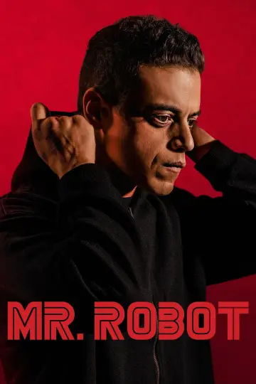 Постер к сериалу "Мистер Робот" #1302618