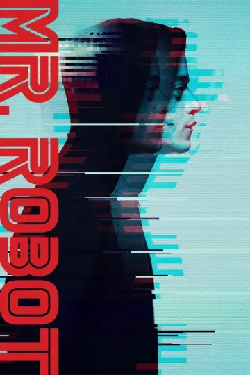 Постер к сериалу "Мистер Робот" #1302619