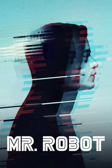Постер к сериалу "Мистер Робот" #1302624