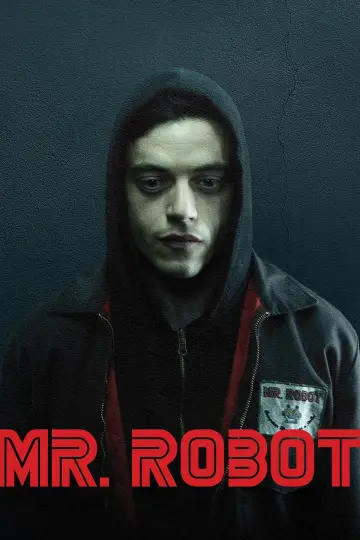 Постер к сериалу "Мистер Робот" #1302626