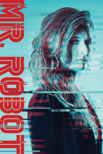 Постер к сериалу "Мистер Робот" #1302627