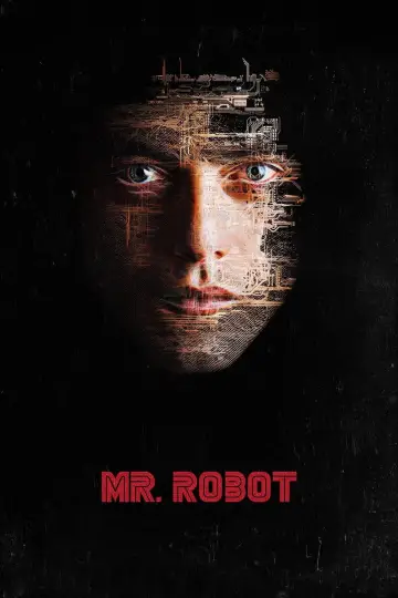 Постер к сериалу "Мистер Робот" #1302630
