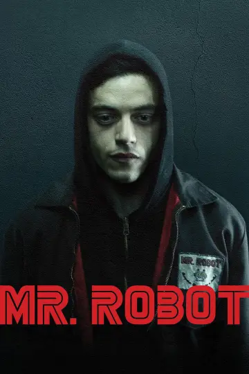Постер к сериалу "Мистер Робот" #1302631