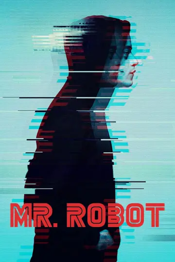Постер к сериалу "Мистер Робот" #1302635