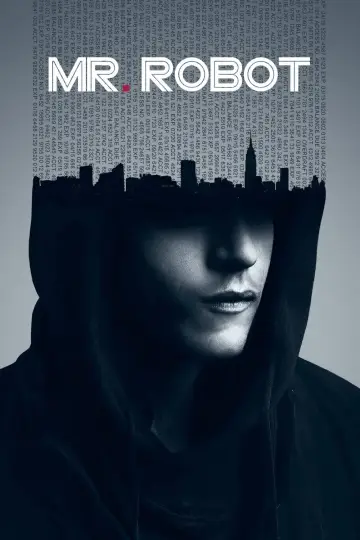 Постер к сериалу "Мистер Робот" #1302644