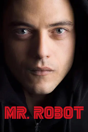 Постер к сериалу "Мистер Робот" #1302646