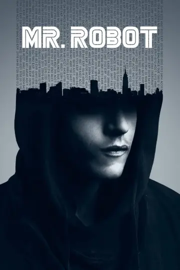 Постер к сериалу "Мистер Робот" #1302648