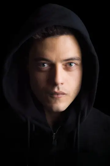Постер к сериалу "Мистер Робот" #1302650