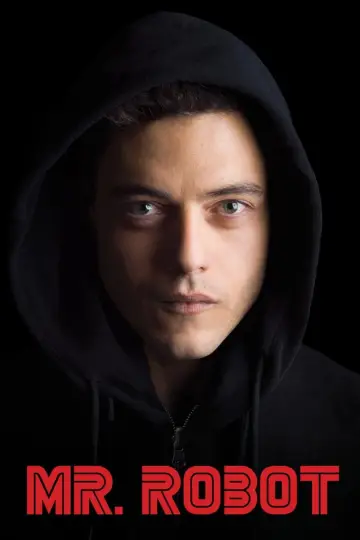 Постер к сериалу "Мистер Робот" #1302651