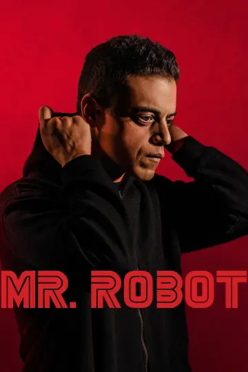 Постер к сериалу "Мистер Робот" #1302652