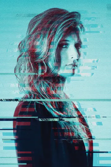 Постер к сериалу "Мистер Робот" #1302653