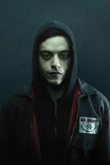 Постер к сериалу "Мистер Робот" #1302655