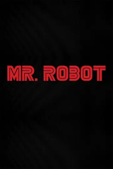 Постер к сериалу "Мистер Робот" #1302658