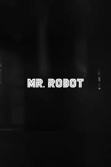 Постер к сериалу "Мистер Робот" #1302659
