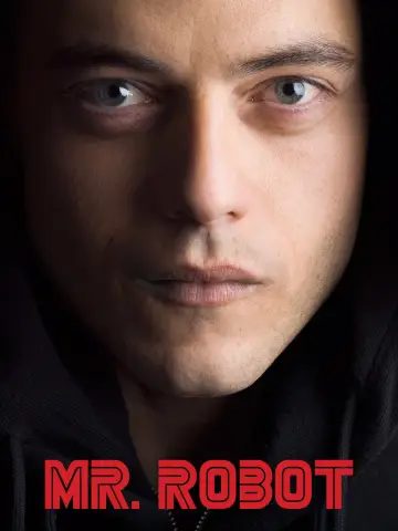 Постер к сериалу "Мистер Робот" #1302665