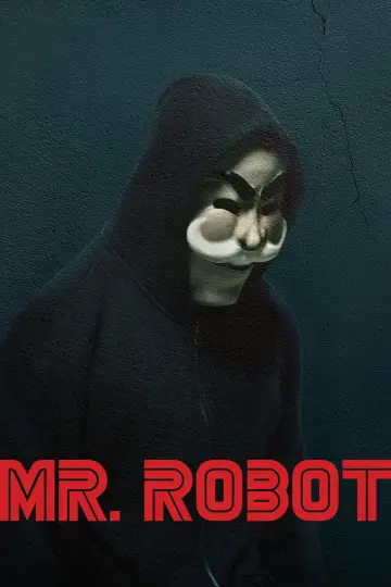 Постер к сериалу "Мистер Робот" #1302668