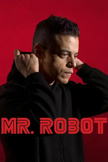 Постер к сериалу "Мистер Робот" #1302673