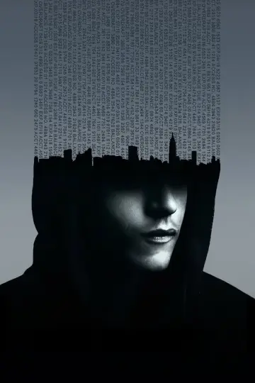 Постер к сериалу "Мистер Робот" #1302675