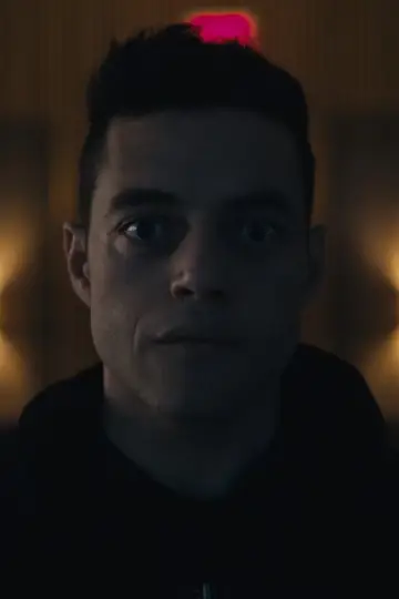 Постер к сериалу "Мистер Робот" #1302677