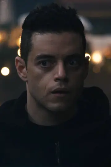 Постер к сериалу "Мистер Робот" #1302678
