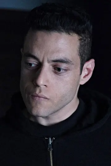 Постер к сериалу "Мистер Робот" #1302680