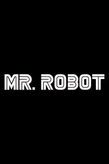 Постер к сериалу "Мистер Робот" #1302681