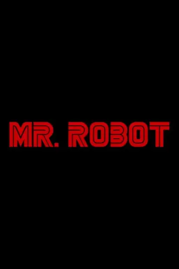 Постер к сериалу "Мистер Робот" #1600198