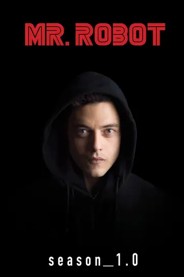 Постер к сериалу "Мистер Робот" #1614360