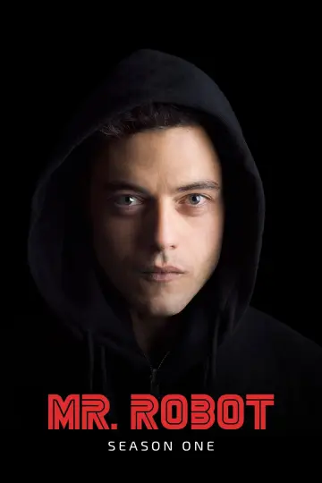 Постер к сериалу "Мистер Робот" #1614361